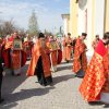 День рождения настоятеля