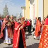 День рождения настоятеля