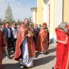 День рождения настоятеля