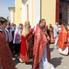 День рождения настоятеля