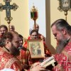 День рождения настоятеля