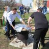 День рождения настоятеля