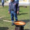 День рождения настоятеля