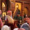 День рождения настоятеля