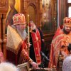 День рождения настоятеля