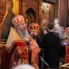 День рождения настоятеля