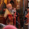 День рождения настоятеля
