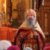 День рождения настоятеля