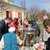 День рождения настоятеля
