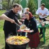 День рождения настоятеля