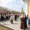 День рождения настоятеля