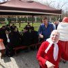 День рождения настоятеля