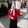 День рождения настоятеля