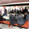 День рождения настоятеля