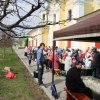 День рождения настоятеля
