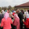 День рождения настоятеля