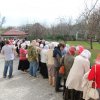 День рождения настоятеля