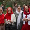 День рождения настоятеля