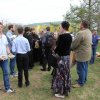 День рождения настоятеля