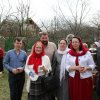 День рождения настоятеля