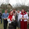 День рождения настоятеля