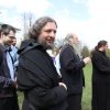 День рождения настоятеля