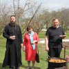 День рождения настоятеля