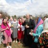 День рождения настоятеля