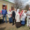 День рождения настоятеля