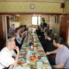 День рождения настоятеля