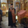Собор Архистратига Михаила. 21.11.17