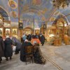 Собор Архистратига Михаила. 21.11.17