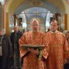 Собор Архистратига Михаила. 21.11.17