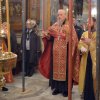 Собор Архистратига Михаила. 21.11.17