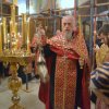 Собор Архистратига Михаила. 21.11.17