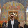 Собор Архистратига Михаила. 21.11.17