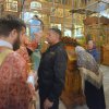 Собор Архистратига Михаила. 21.11.17