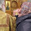 Собор Архистратига Михаила. 21.11.17