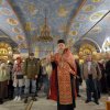 Собор Архистратига Михаила. 21.11.17