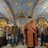 Собор Архистратига Михаила. 21.11.17