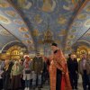 Собор Архистратига Михаила. 21.11.17