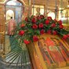 Собор Архистратига Михаила. 21.11.17