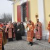 Пятница Светлой Седмицы. Крестный Ход на источник