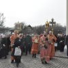 Пятница Светлой Седмицы. Крестный Ход на источник