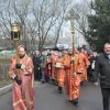 Пятница Светлой Седмицы. Крестный Ход на источник