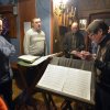 Великий канон прп. Андрея Критского