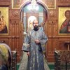 Казанская икона Божией Матери