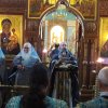 Казанская икона Божией Матери