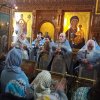 Казанская икона Божией Матери