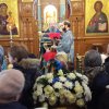 Казанская икона Божией Матери